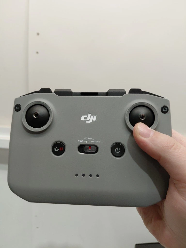 DJI RC-N1 Remote Controller 🎮🕹️ - photo 2