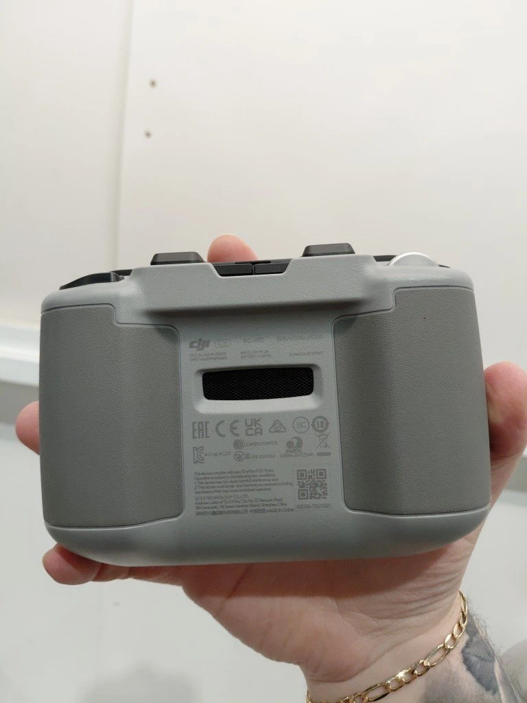 DJI RC-N1 Remote Controller 🎮🕹️ - photo 3