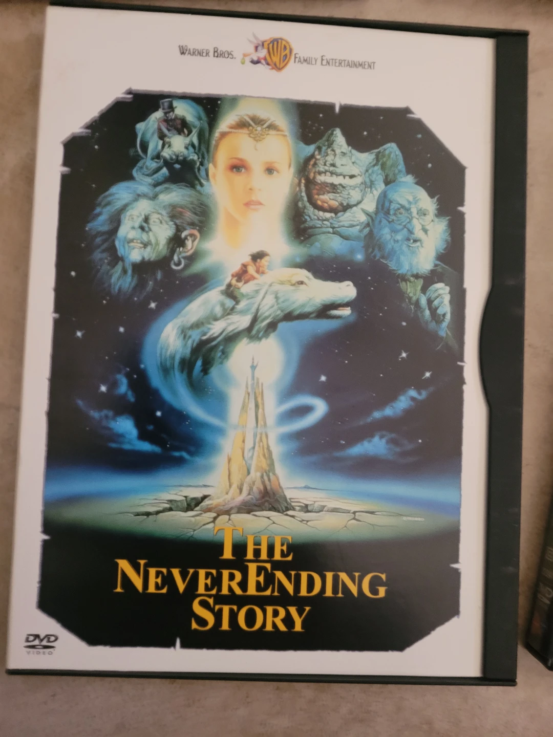 Classic Kids DVD - photo 5
