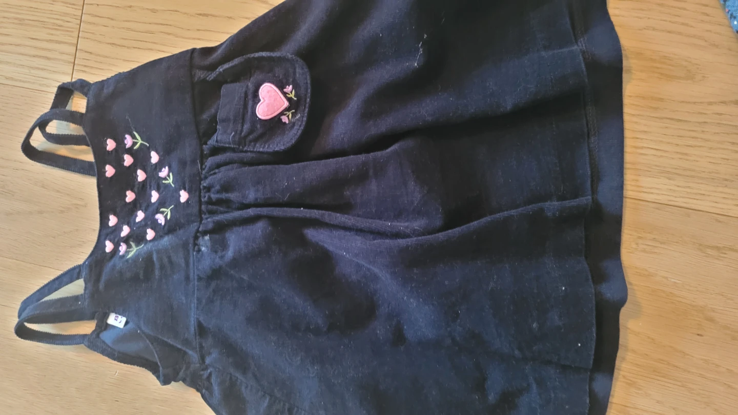 Girls' Clothing Bundle - Dresses, Tops, and Shorts - photo 5