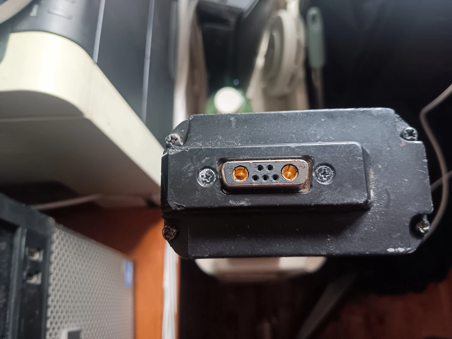 Rydellec Power Battery Pack 46.8V 10.5Ah - photo 2