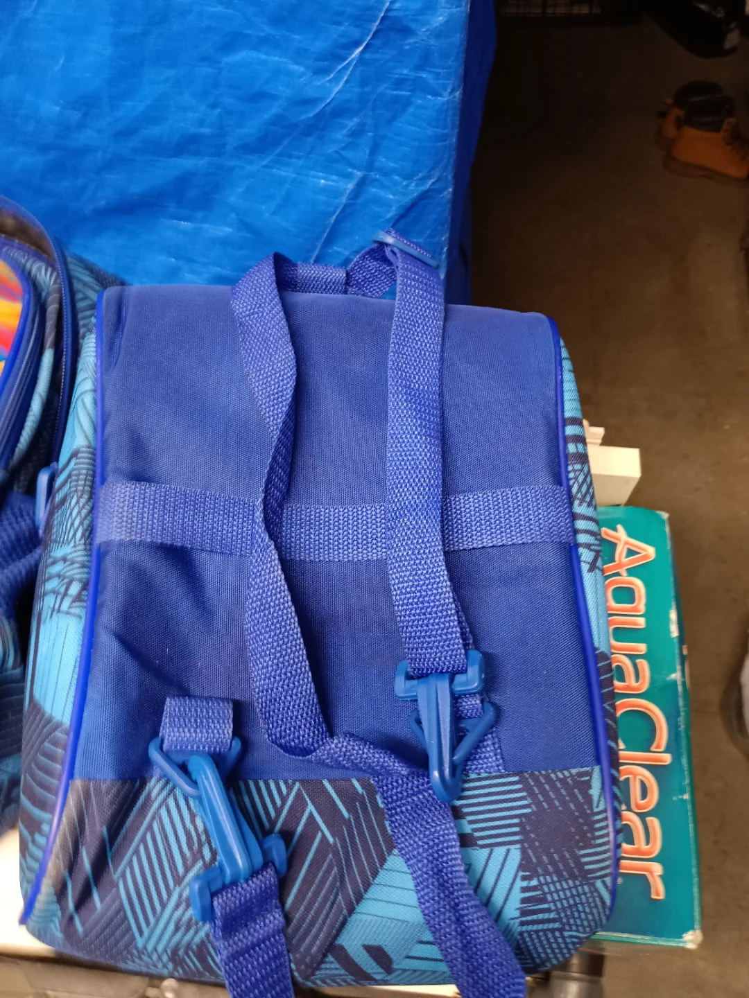 2 Sonic the Hedgehog Backpacks 🌱 - photo 5