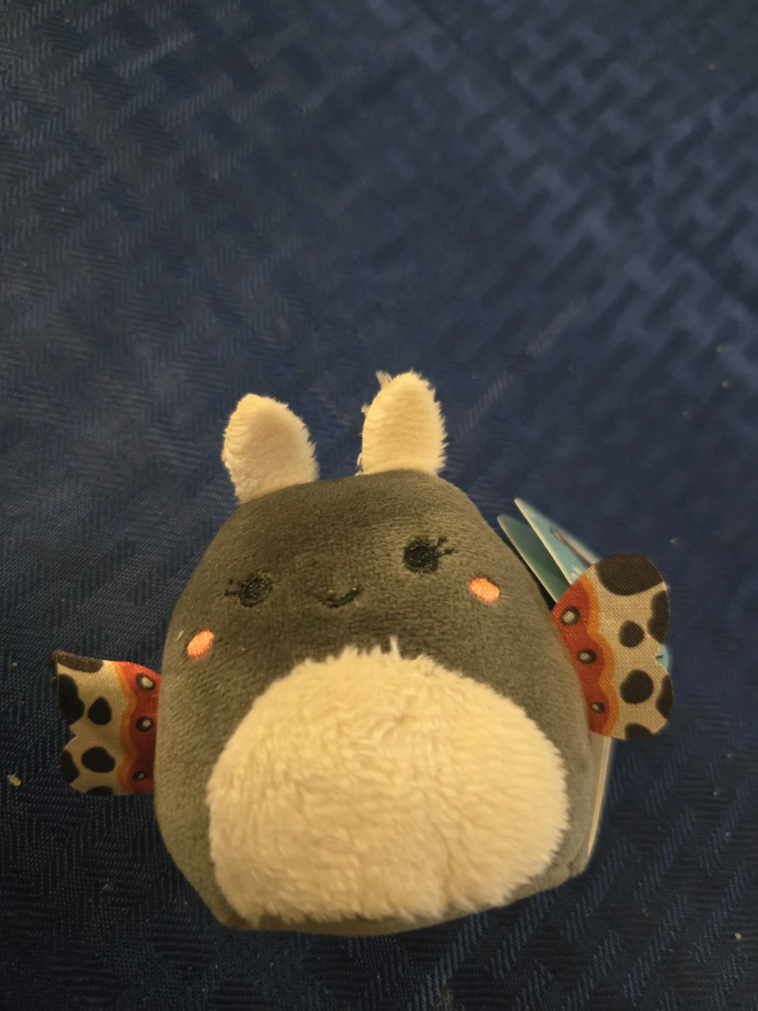 Squishmallows Small Plush Toy