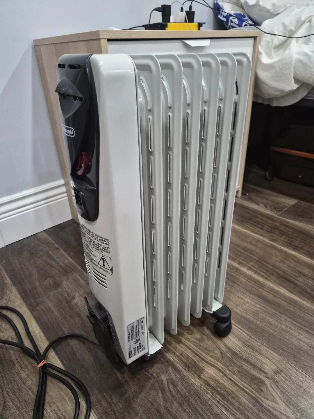 DeLonghi Heater - photo 2