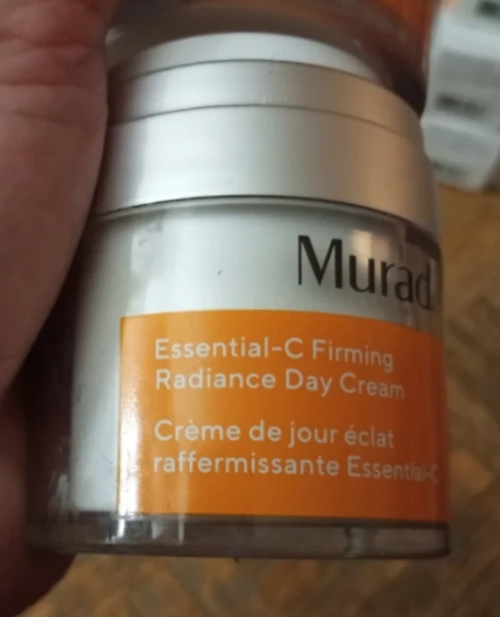 Murad Environmental Shield Day Cream & Overnight Repair Creams🌱 - photo 4
