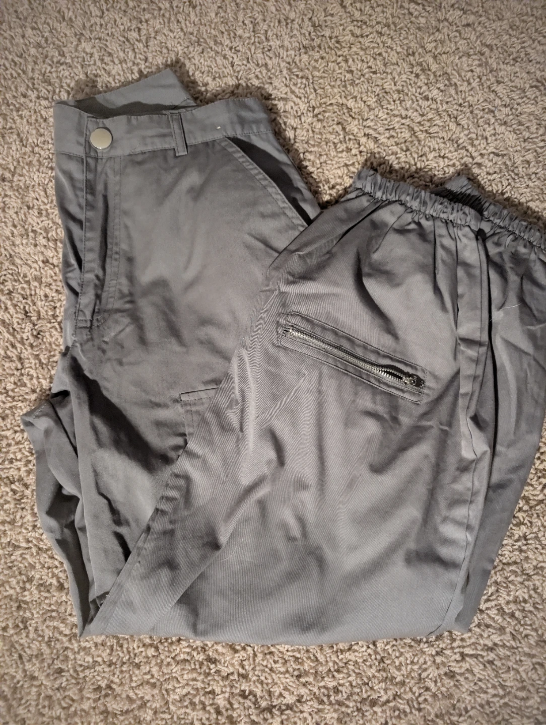 Cargo Pants