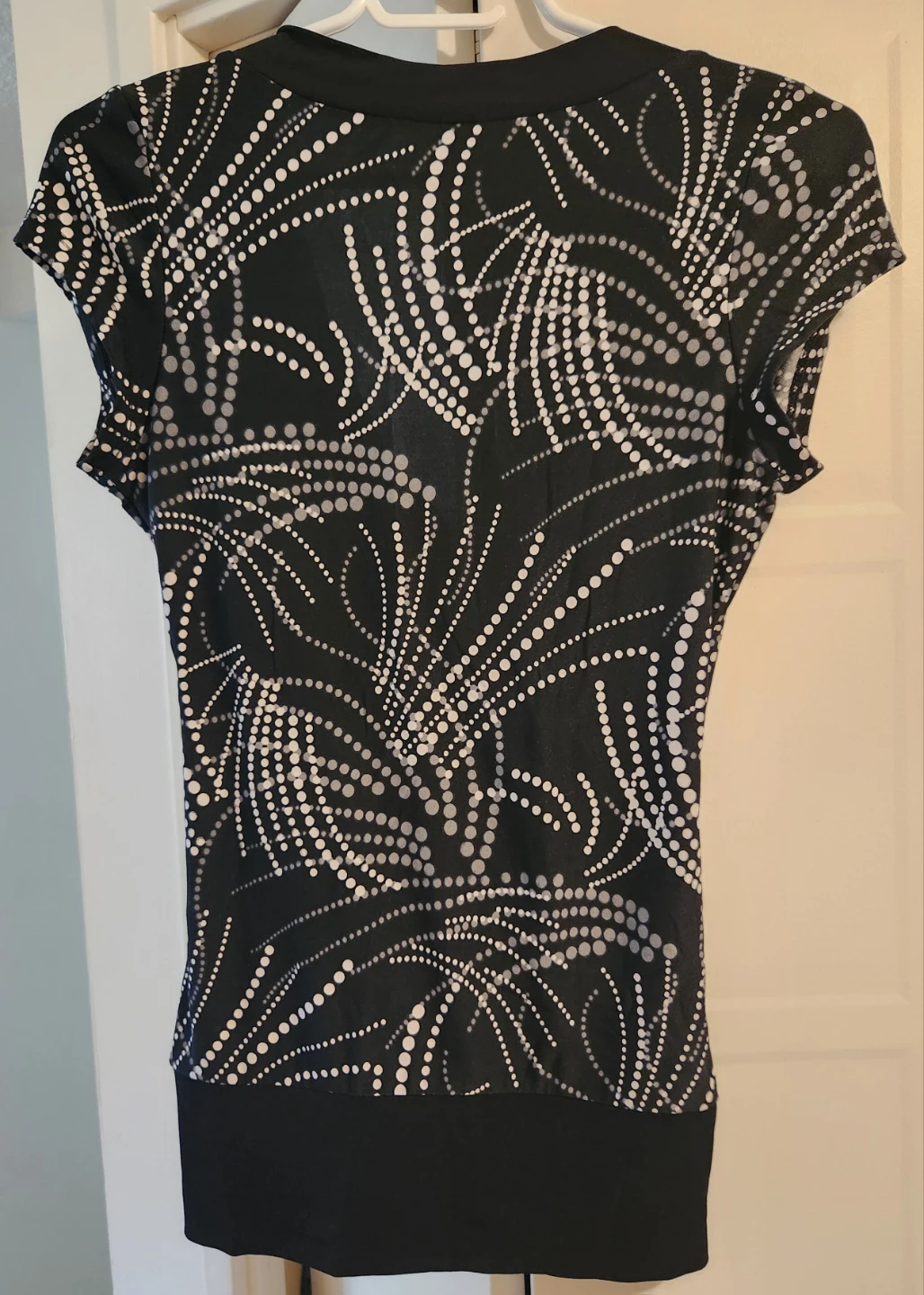 USED ~ Vintage Suzy Shier Top, Size S - photo 2