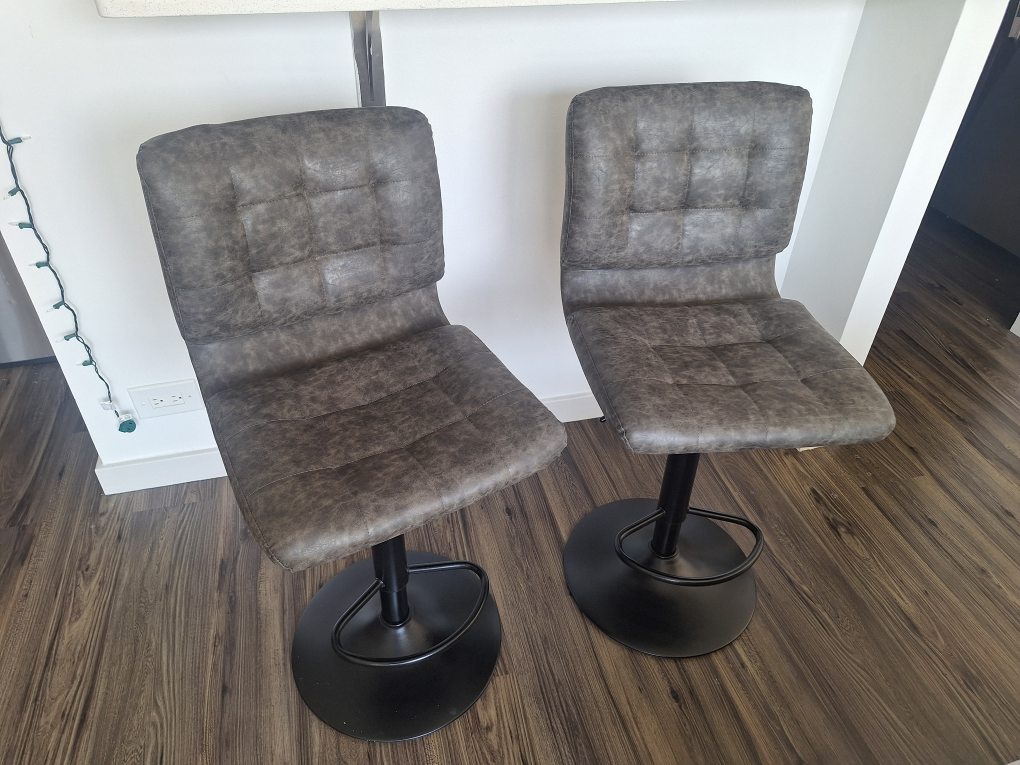 Barstools - photo 3