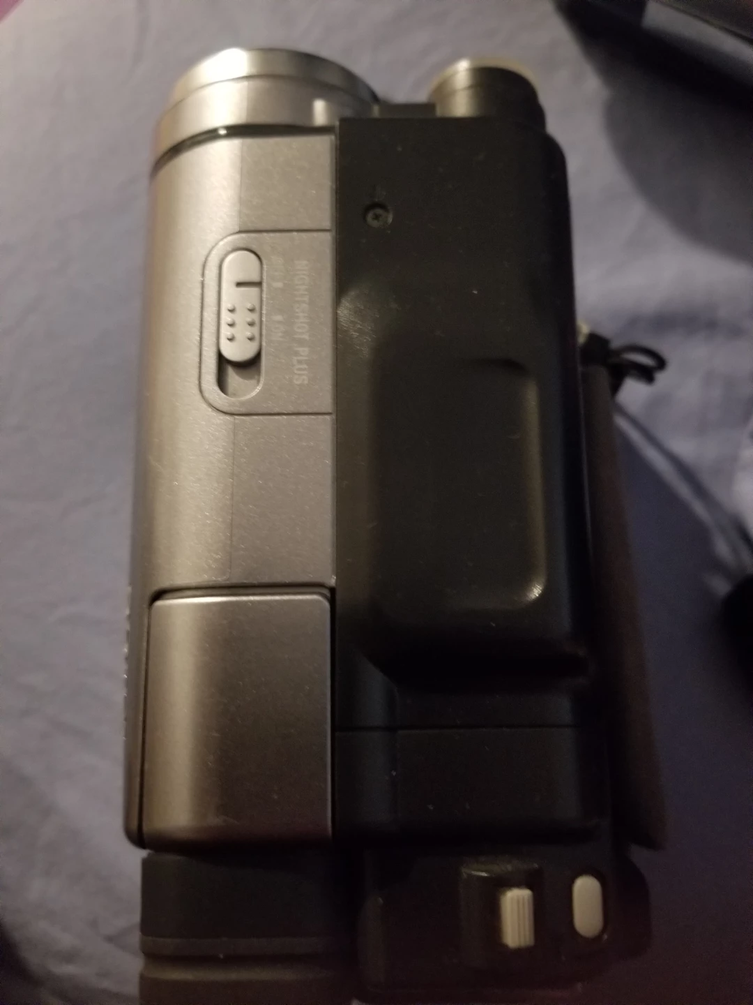 Canon zr900 - photo 3