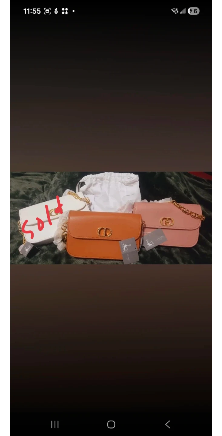 Fashion Bags Set #3 - photo 2