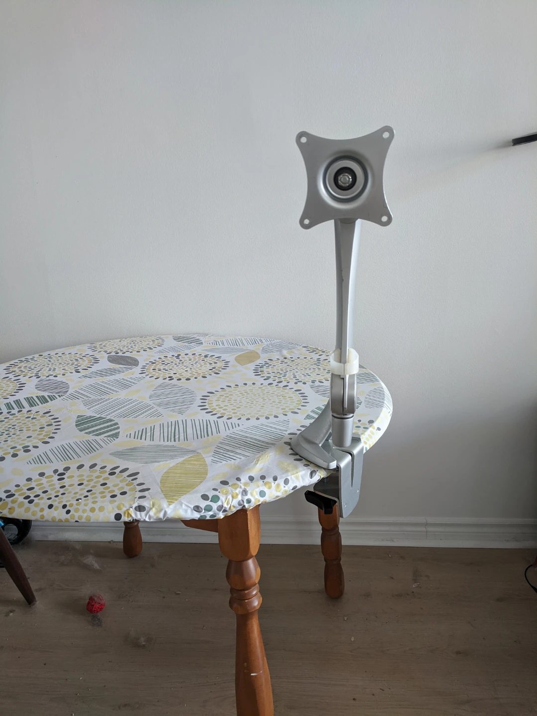 Ergonomic Monitor Arm Mount - photo 3