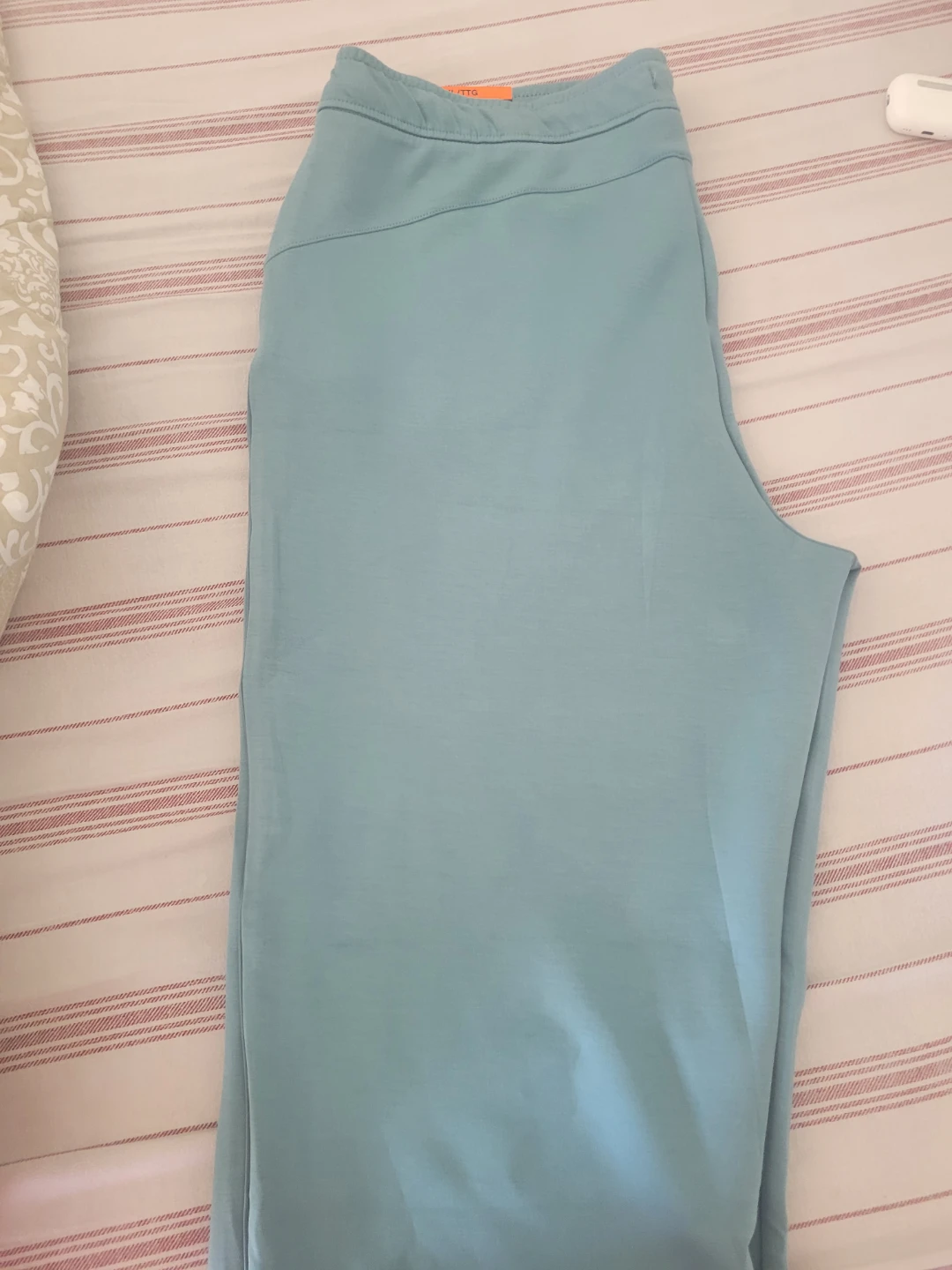 Athletic Works Infinity Straight Leg Pants XXL
