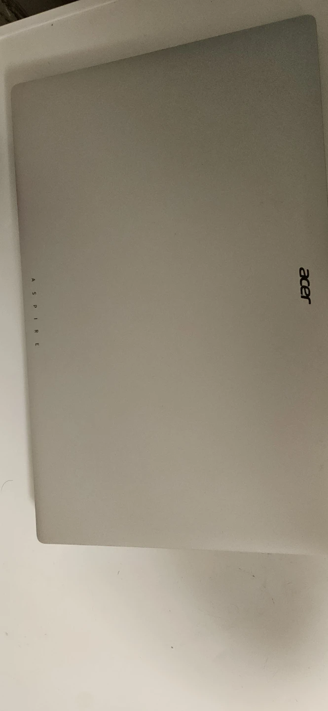 Acer Aspire Lite 15 Laptop