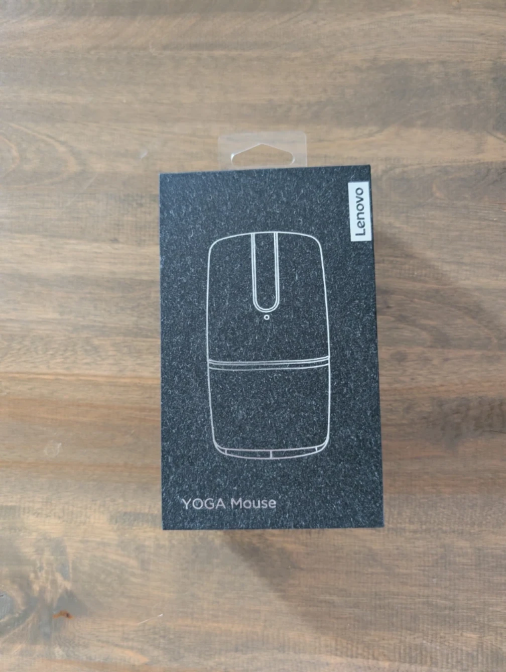 Lenovo YOGA Mouse