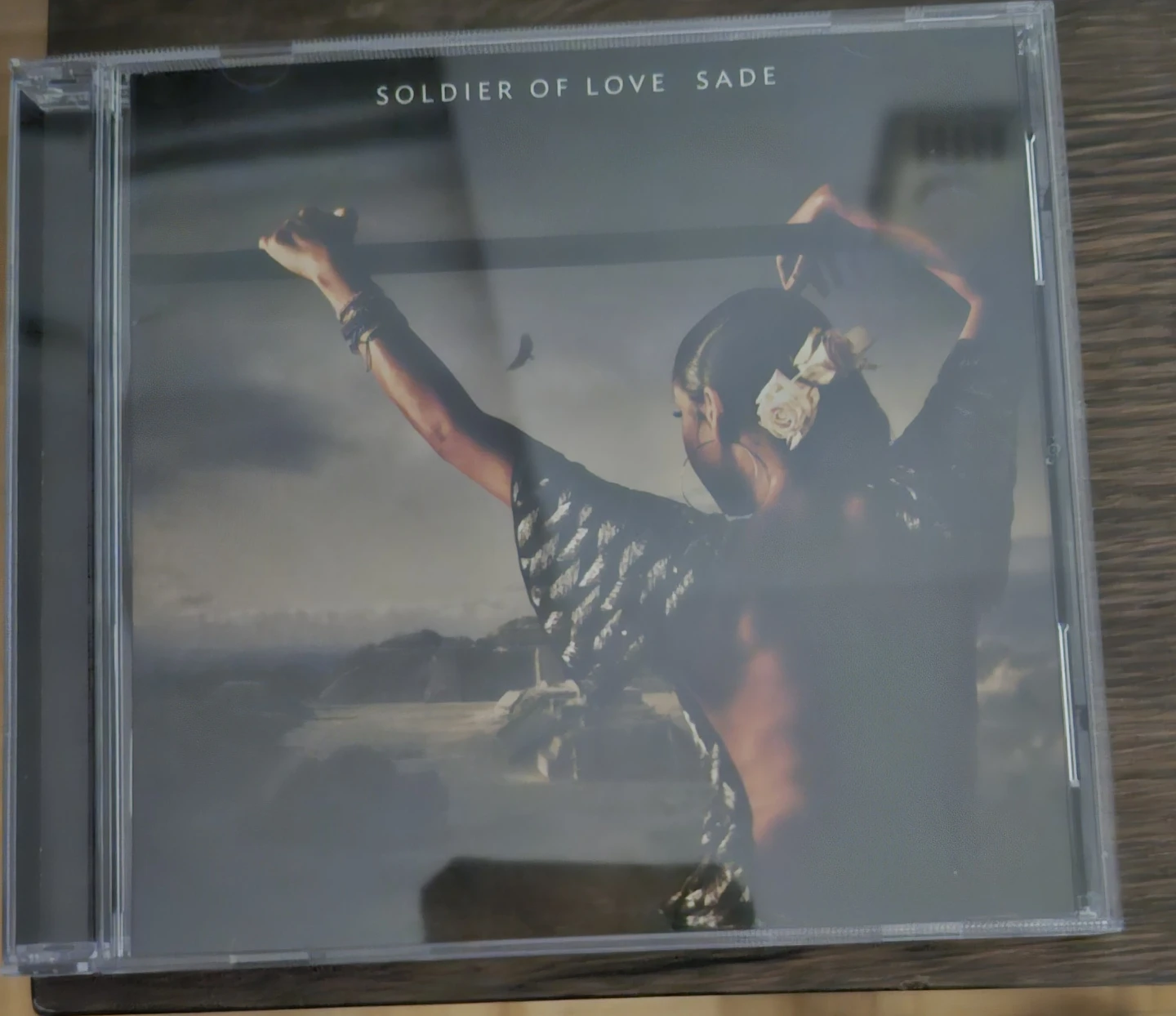 Sade CD Collection - photo 2