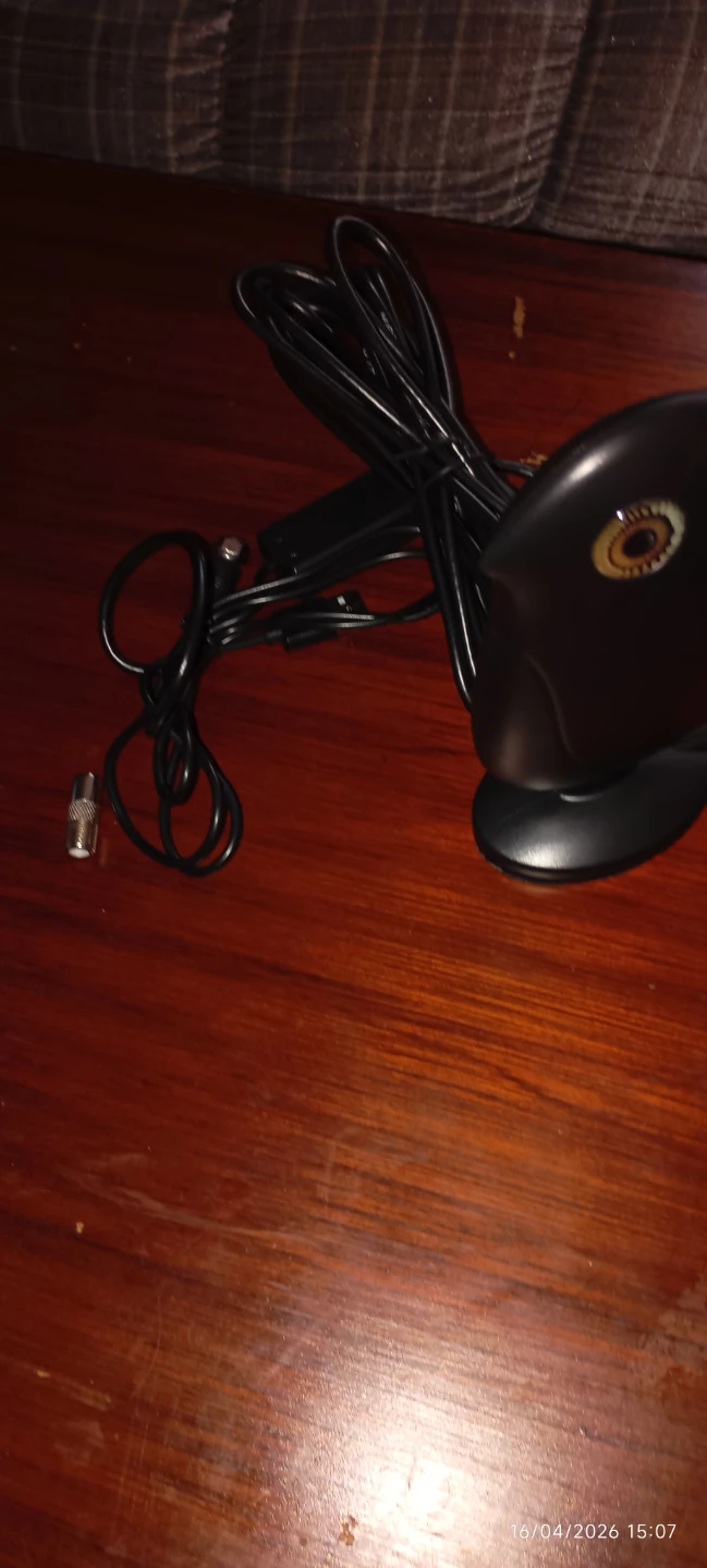 Watch Free HDTV Indoor TV Antenna