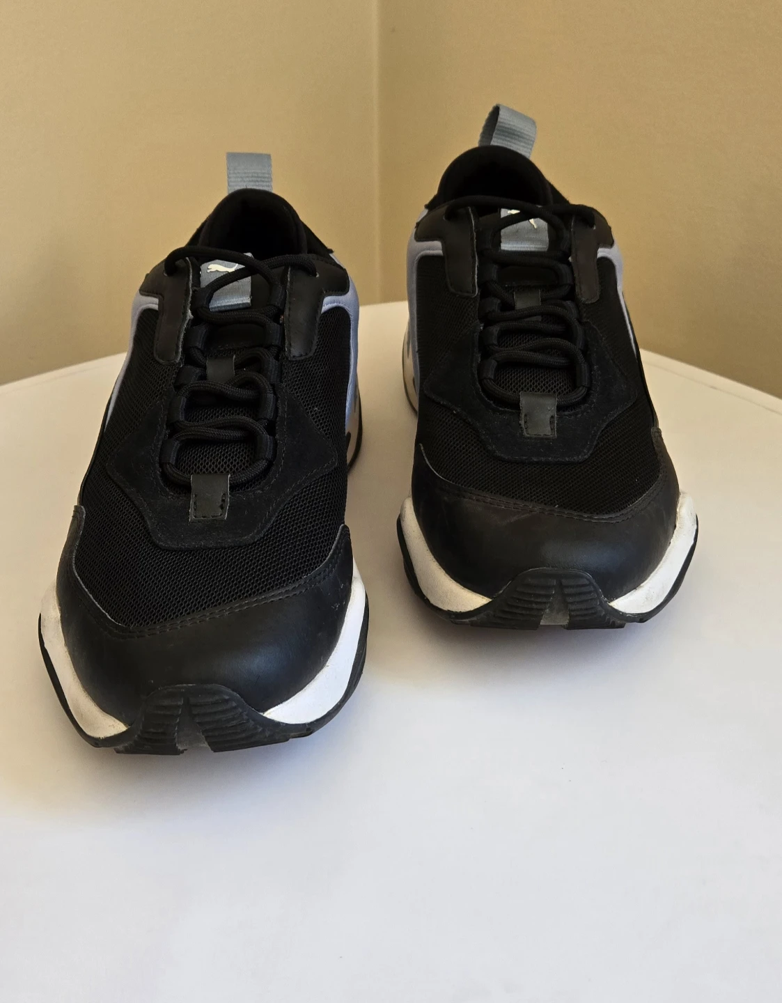 Puma Thunder Fashion 2.0 – Good Condition