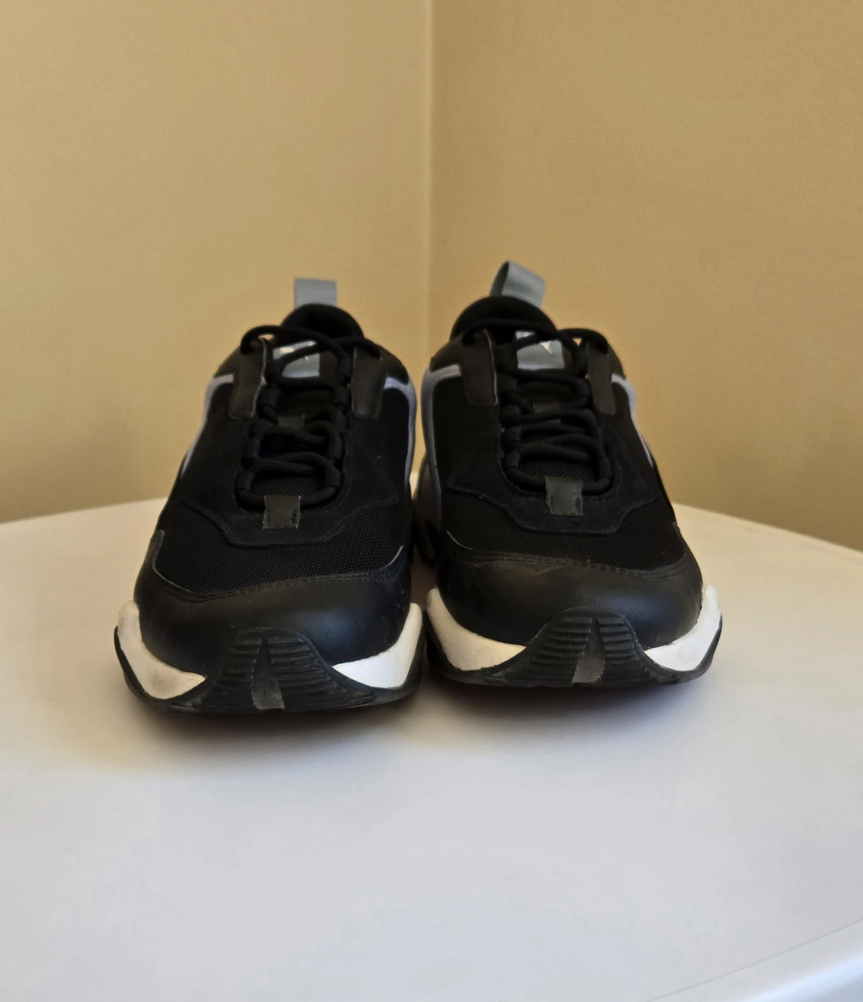 Puma Thunder Fashion 2.0 – Good Condition - photo 2