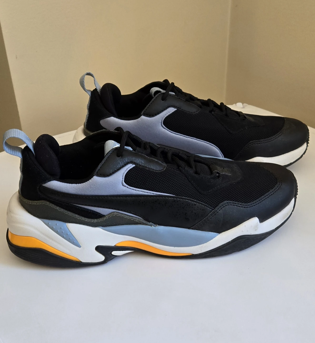 Puma Thunder Fashion 2.0 – Good Condition - photo 3