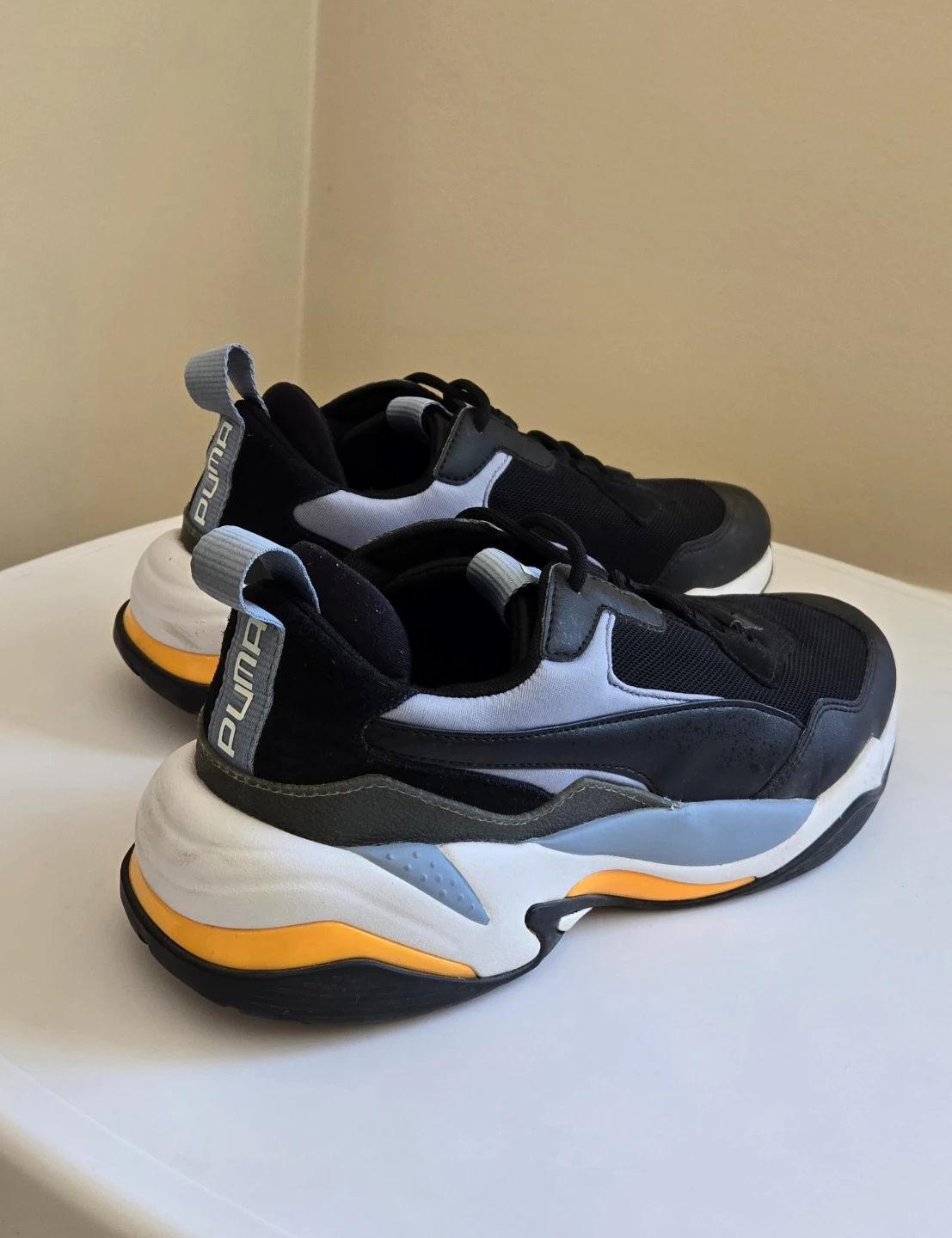 Puma Thunder Fashion 2.0 – Good Condition - photo 4
