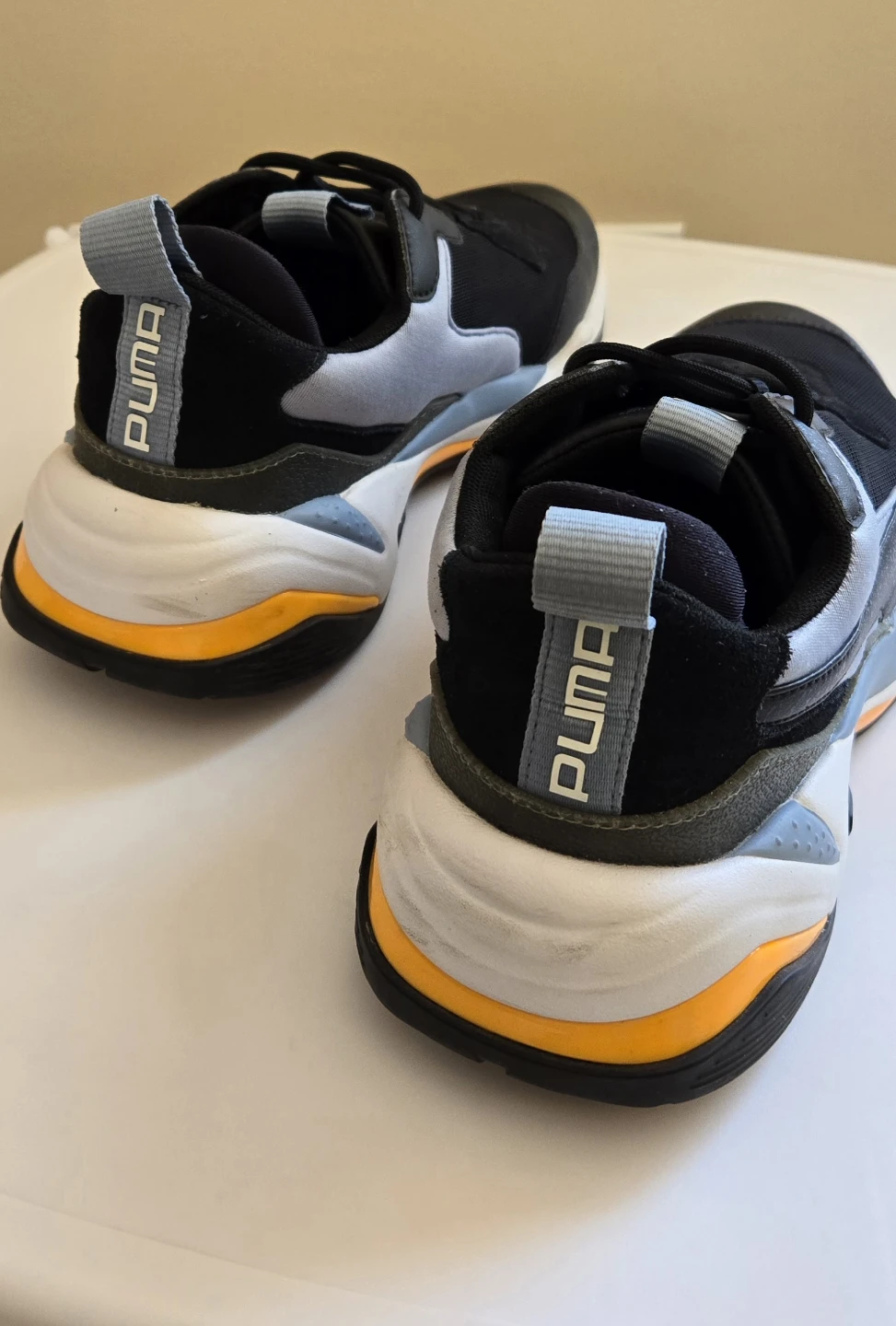 Puma Thunder Fashion 2.0 – Good Condition - photo 5