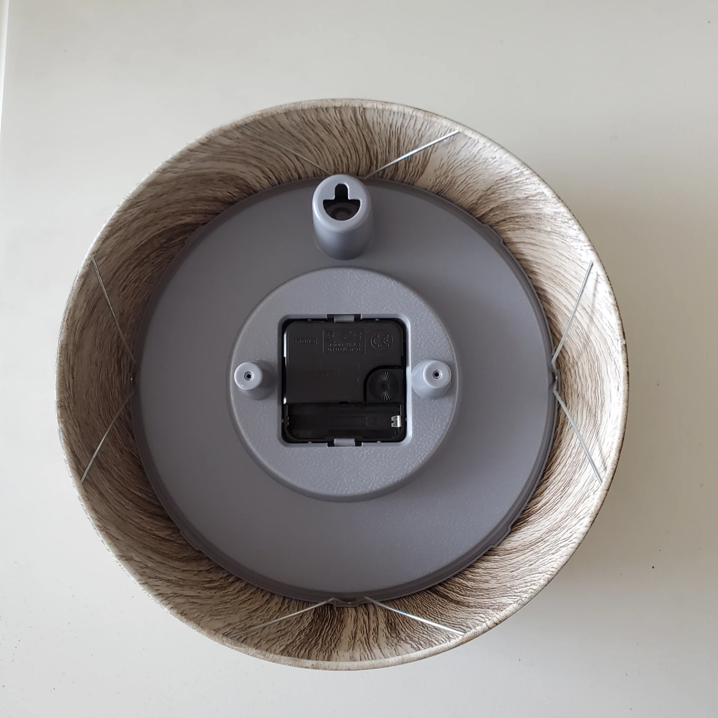 Wall Clock - photo 3