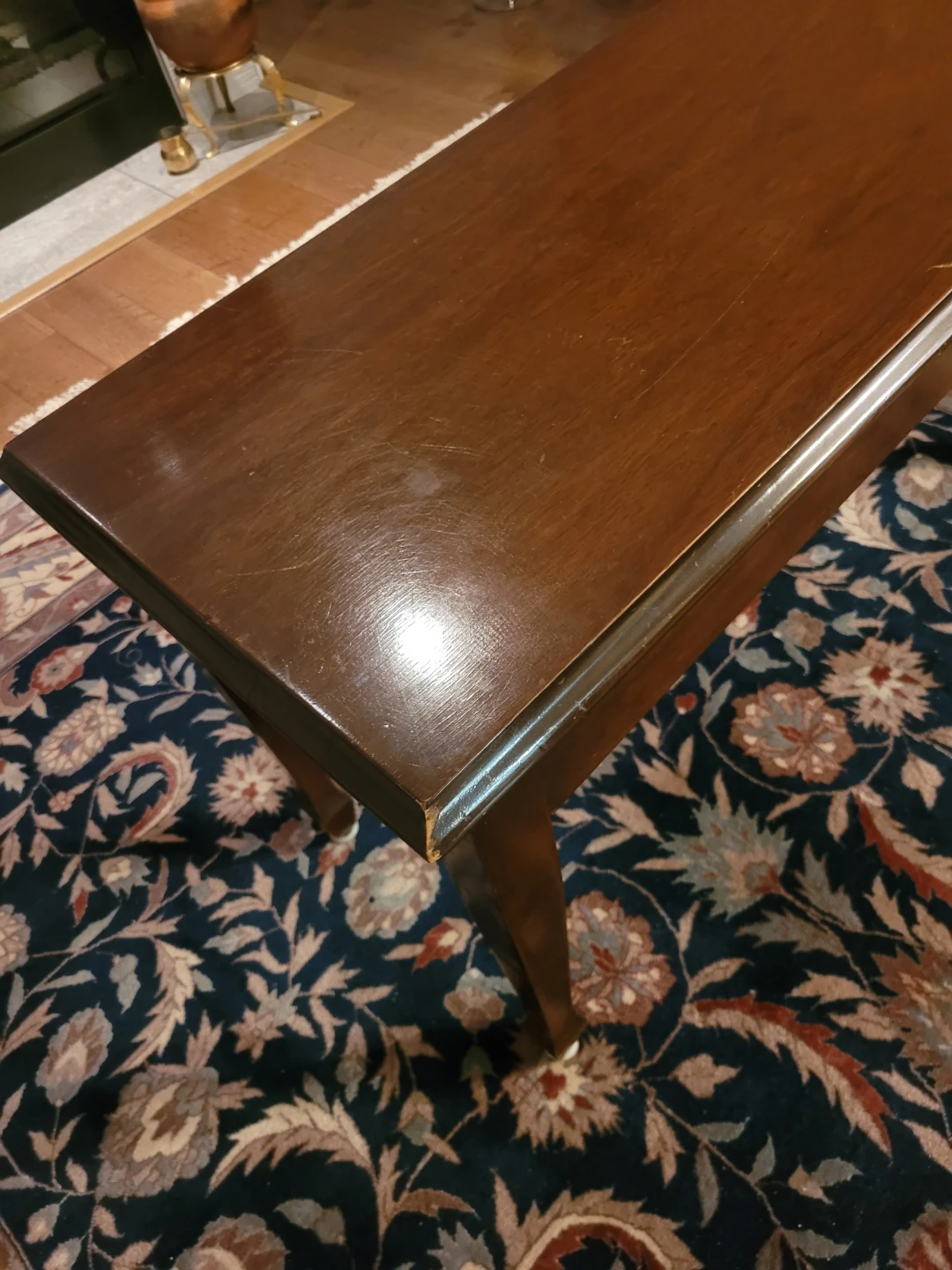 TEACHER'S PIANO BENCH - photo 2