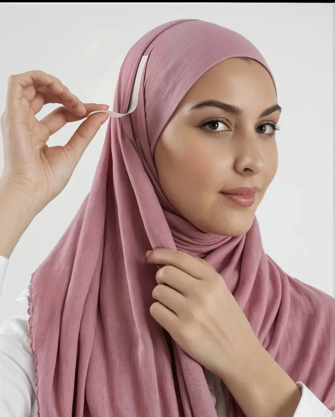 Hijab Tape Double Sided 36 pcs - photo 2