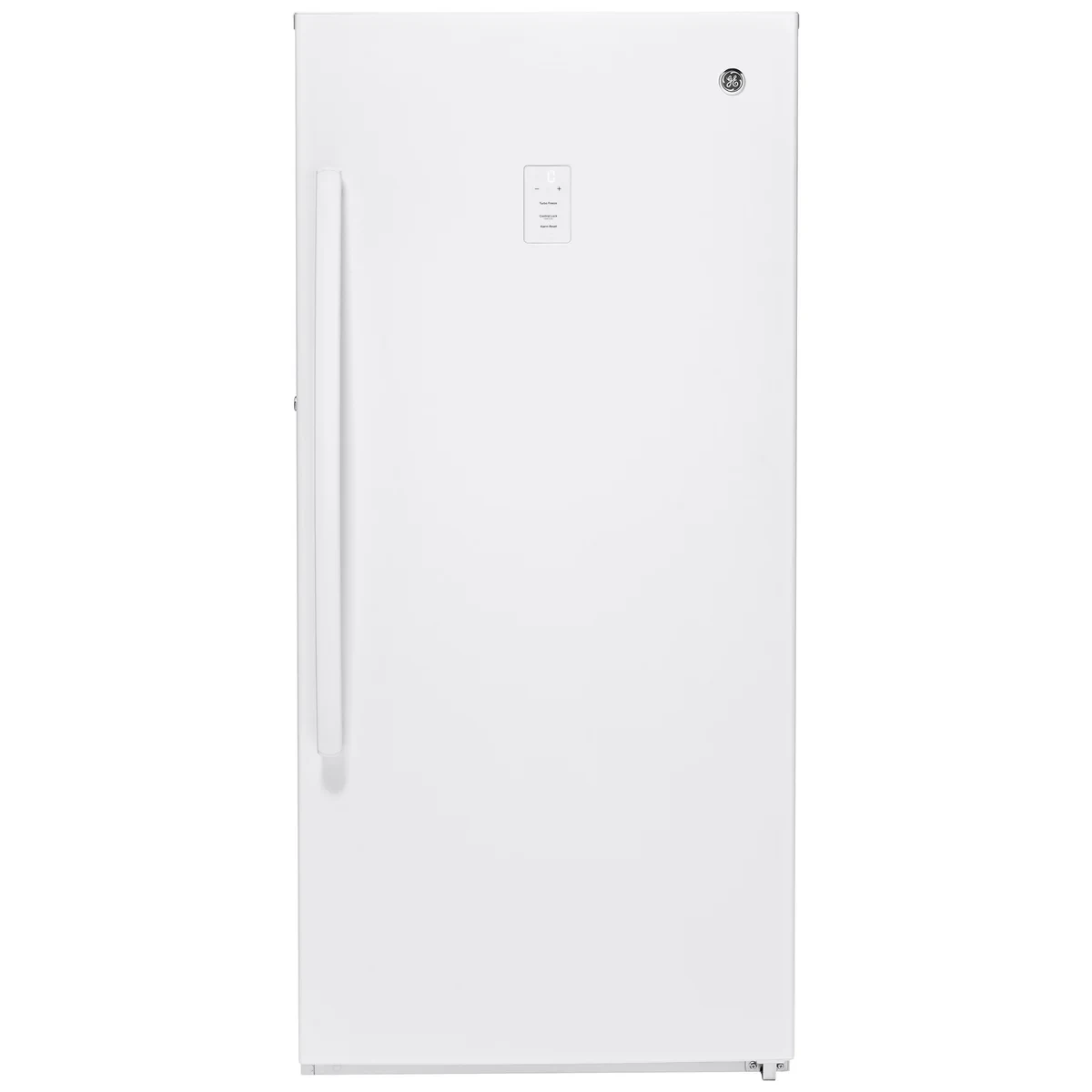 GE Upright Freezer