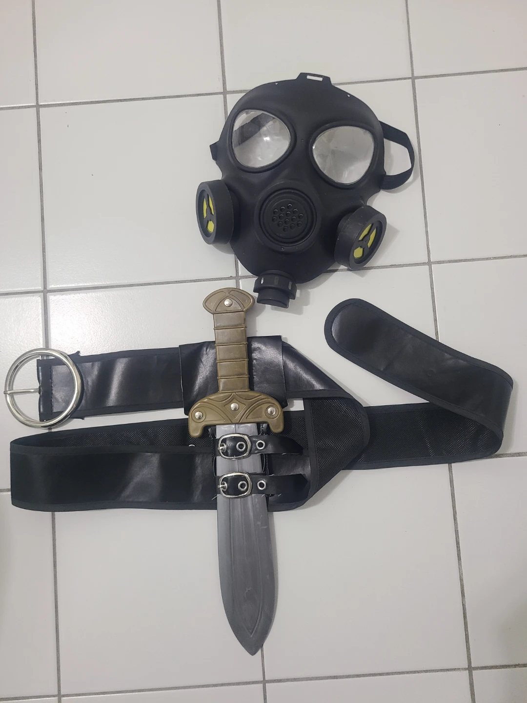 Costume Set