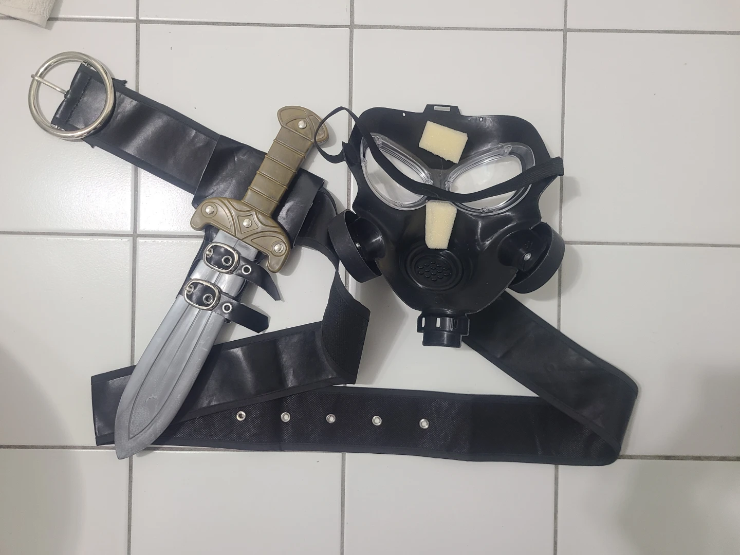 Costume Set - photo 2