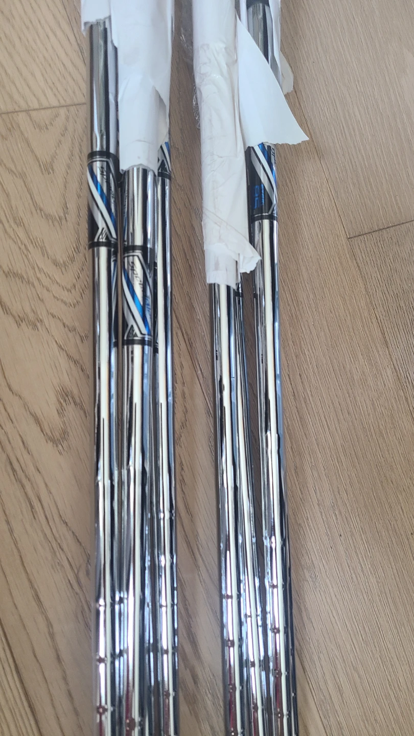 TaylorMade SpeedBlade Irons Set - photo 3