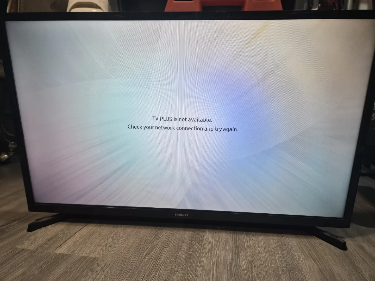 Samsung Smart TV 32"
