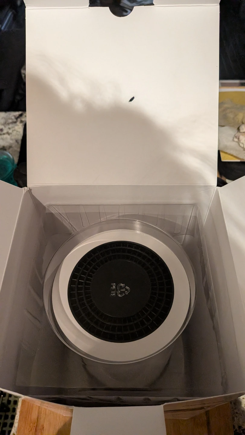 Nokia FastMile 5G Gateway 3.2 Router - photo 4