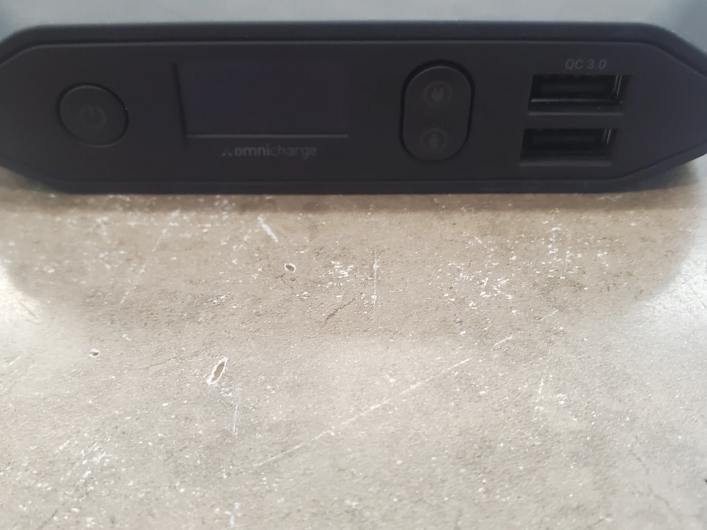OmniCharge Power Bank - photo 2