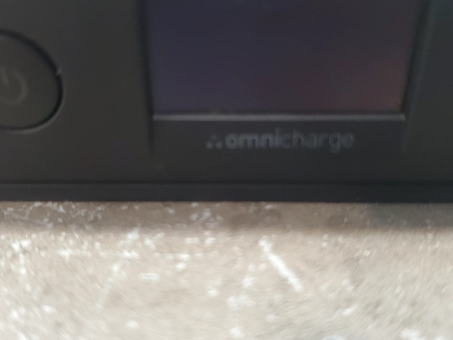 OmniCharge Power Bank - photo 3