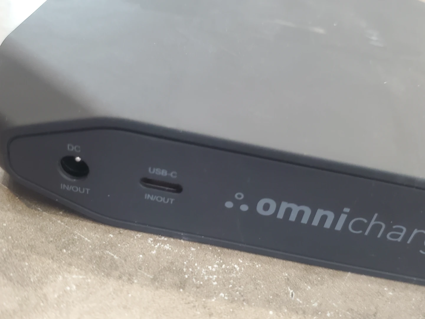 OmniCharge Power Bank - photo 5
