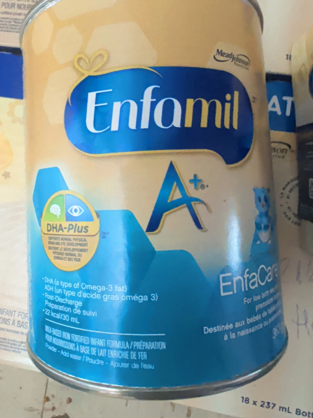 Enfamil A+ Neuro Pro formula - photo 3
