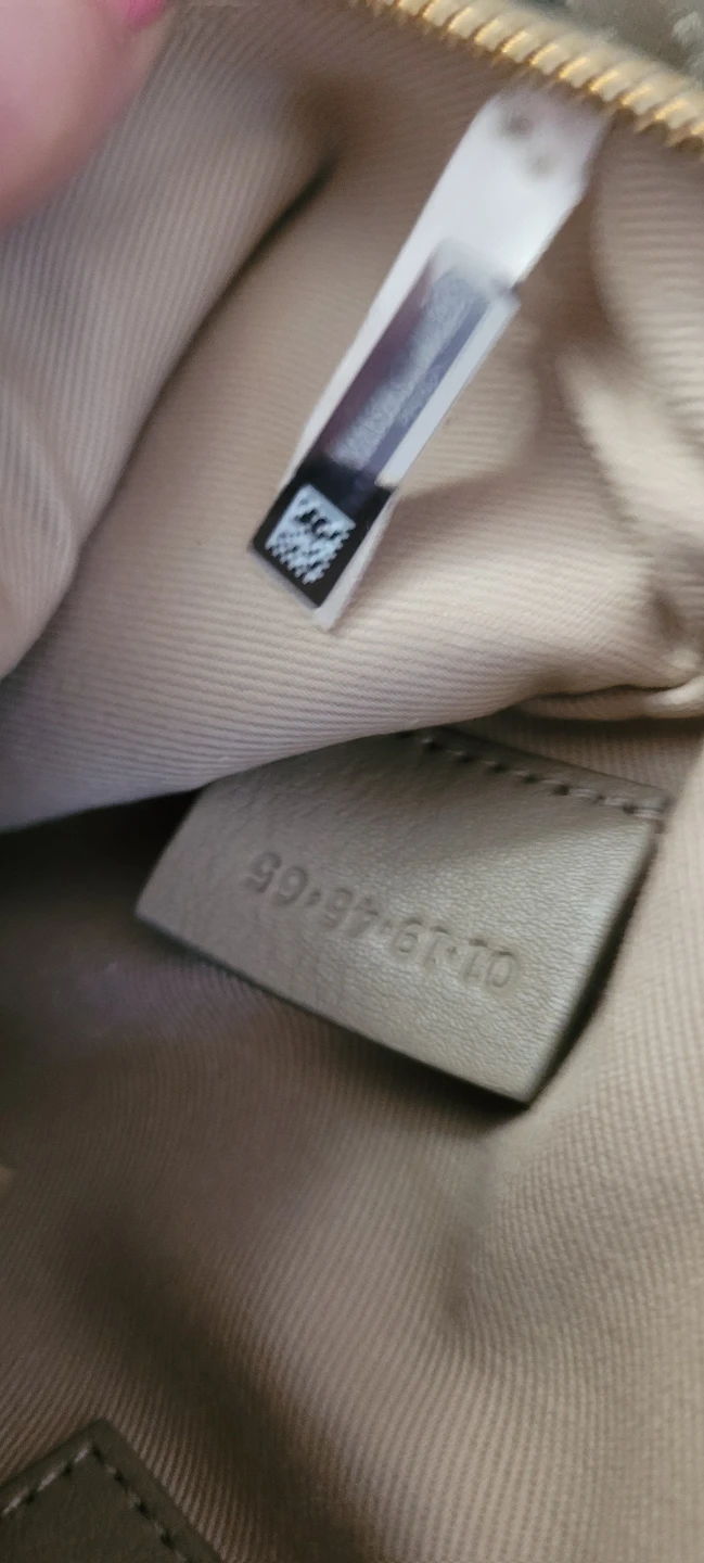 Authentic Chloe bag. - photo 4