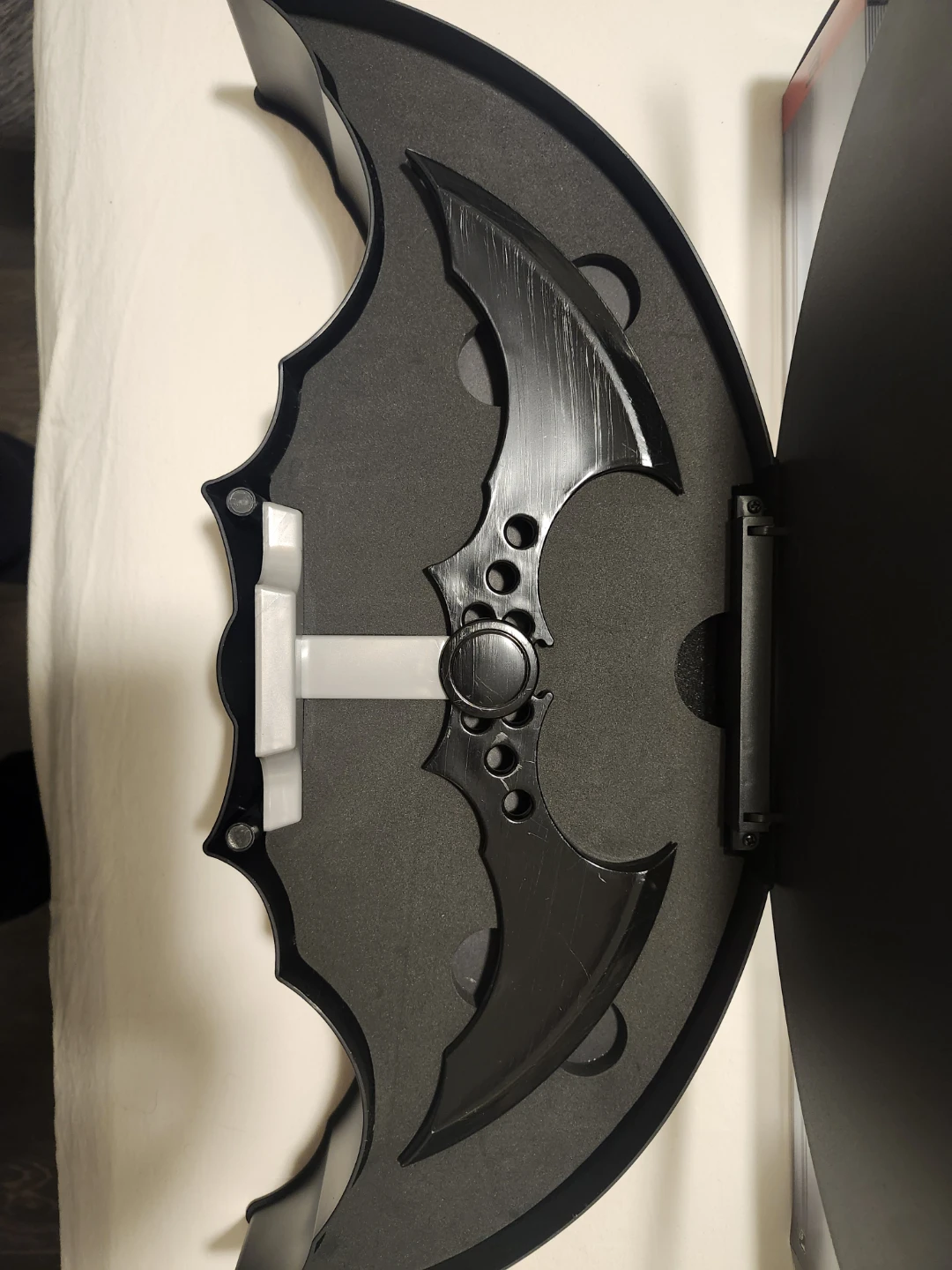 Batman Arkham Asylum Collector's Edition for PS3 - photo 4