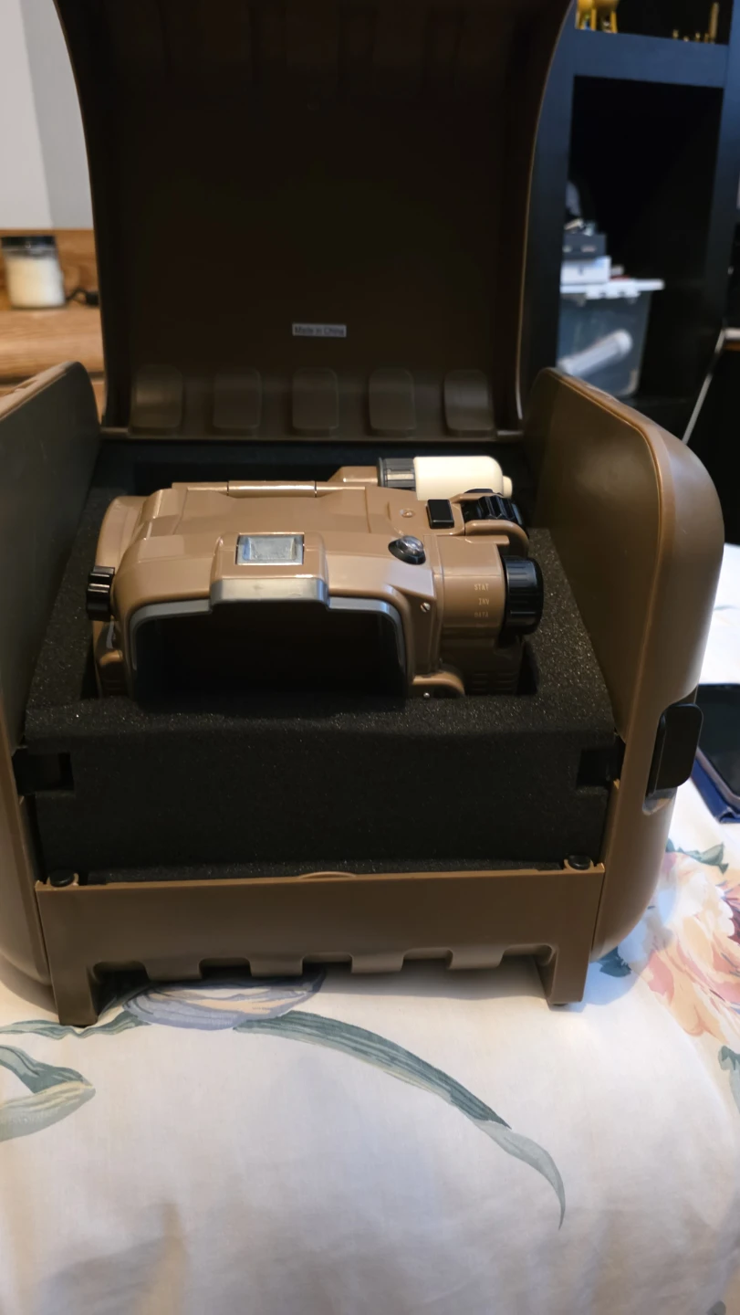 Bethesda Pip-Boy - photo 4