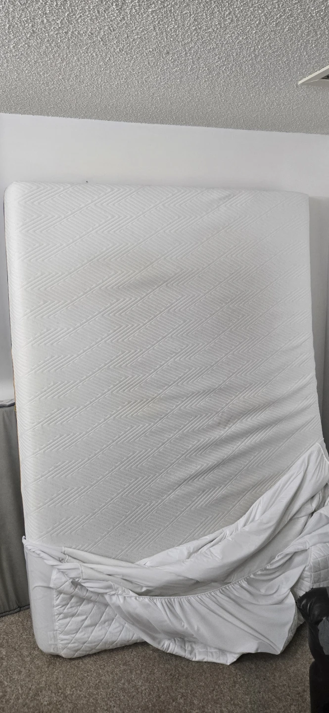 White Mattress - photo 2