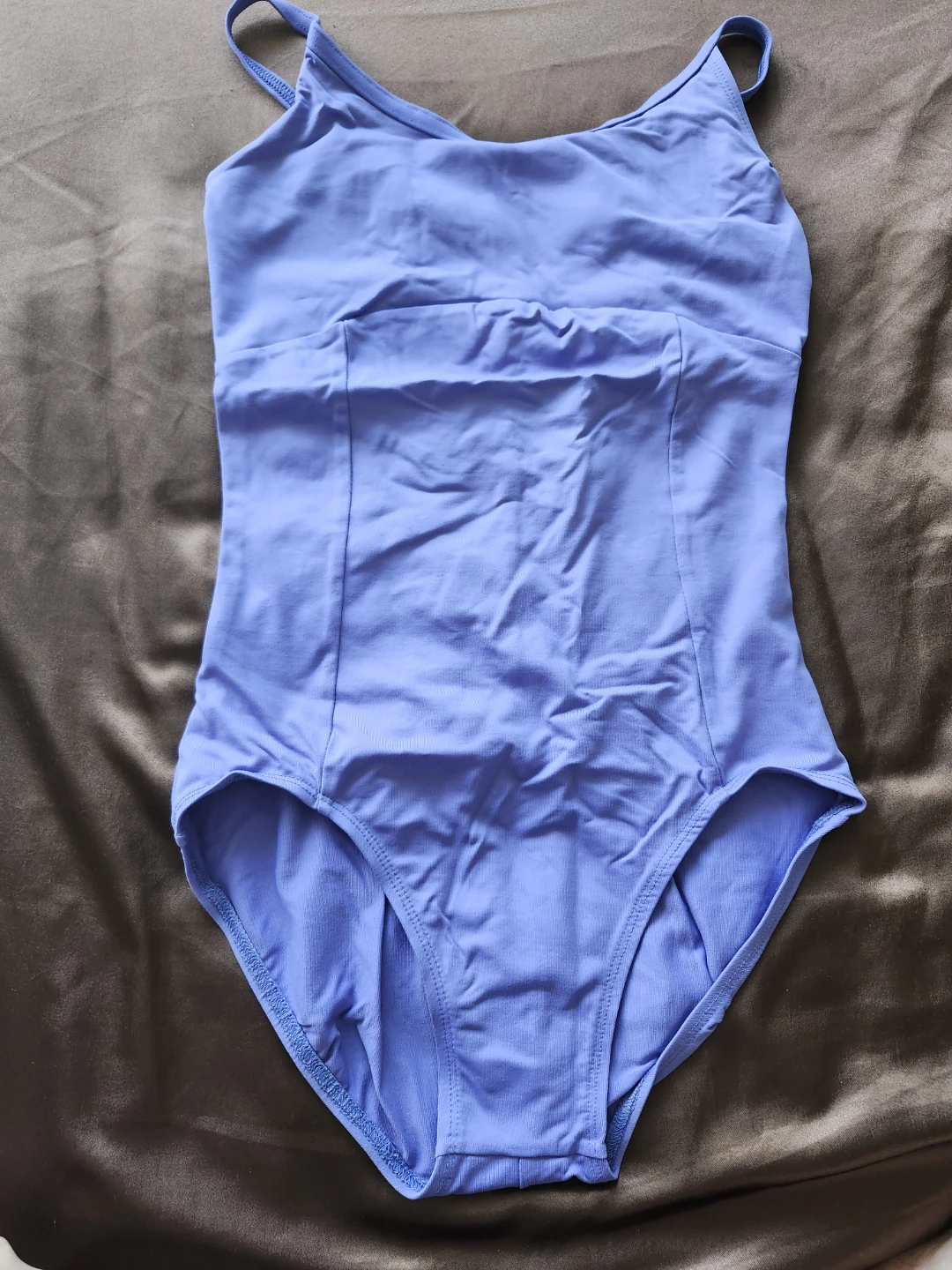 Adult Ballet Leotard - Lavender