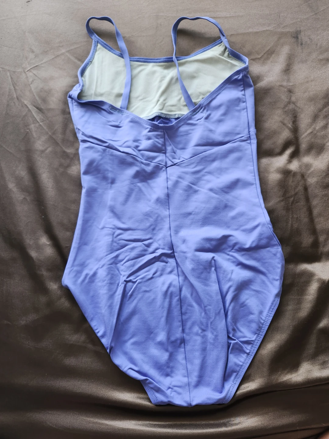 Adult Ballet Leotard - Lavender - photo 2