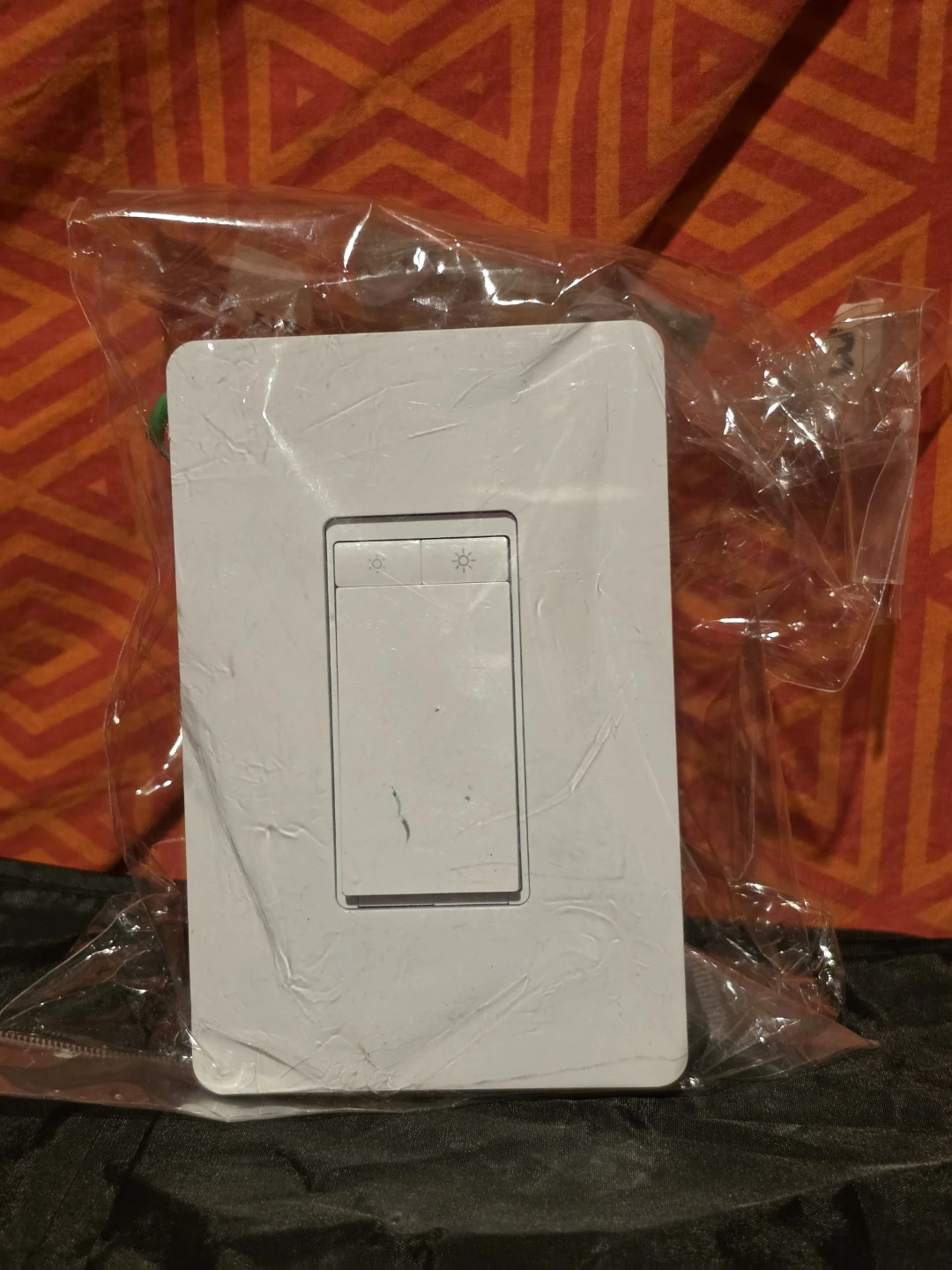 Kasa Smart Wi-Fi Light Switch Dimmer
