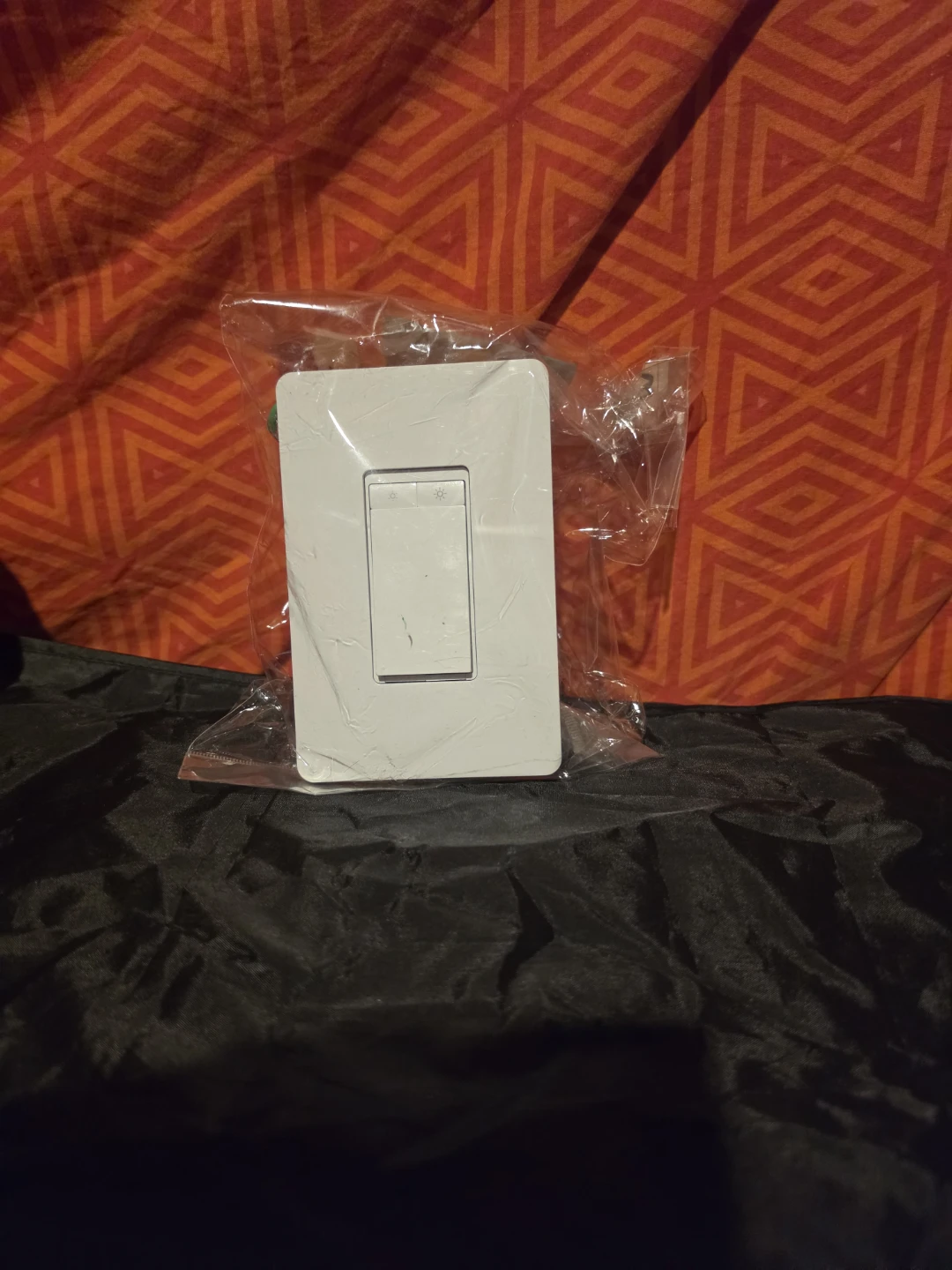 Kasa Smart Wi-Fi Light Switch Dimmer - photo 4
