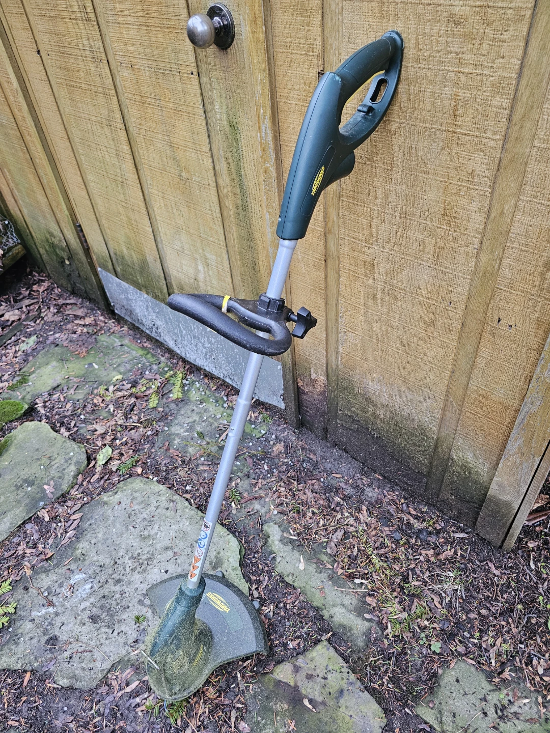 Homelite String Trimmer