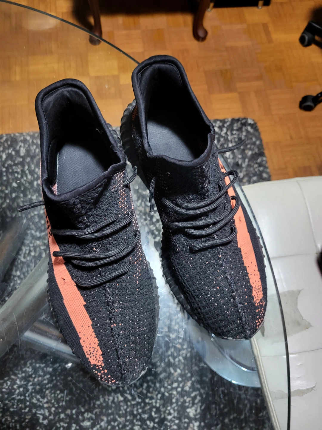 Adidas Yeezy Boost 350 V2 "Beluga Reflective" Shoes