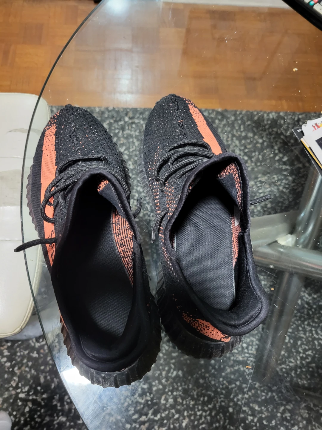 Adidas Yeezy Boost 350 V2 "Beluga Reflective" Shoes - photo 2