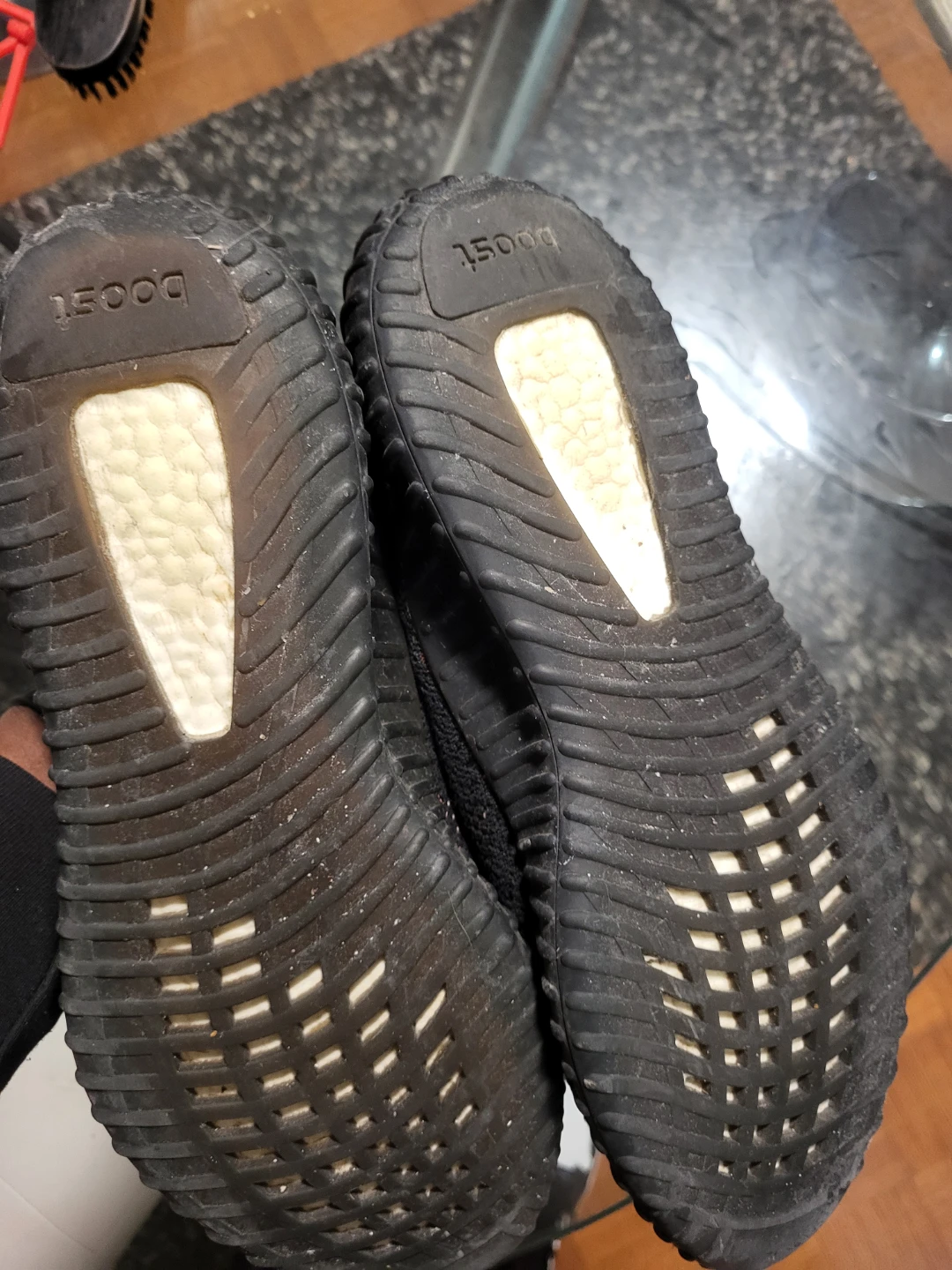 Adidas Yeezy Boost 350 V2 "Beluga Reflective" Shoes - photo 4